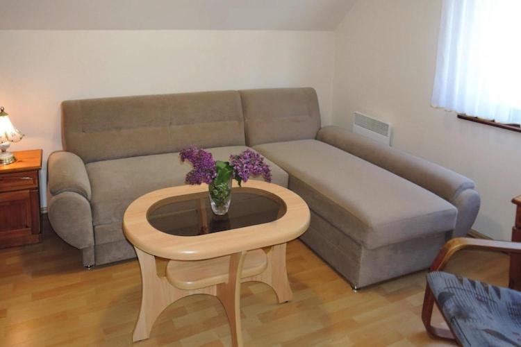 Holiday Home In Lukecin By Aga, For 6 Persons Exterior foto